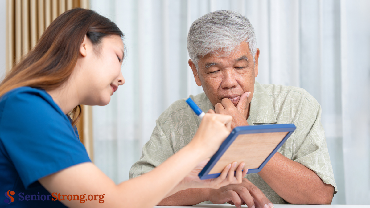 Utilizing Government Assistance Programs
