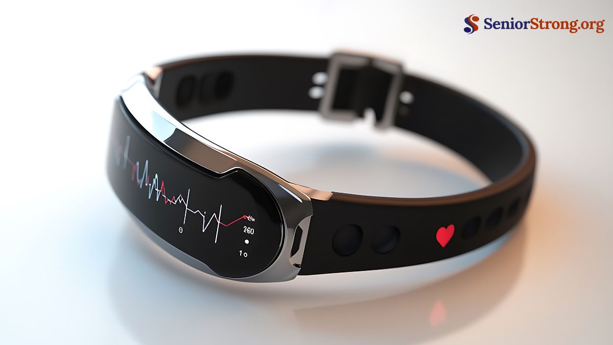 Wearable Health Monitors