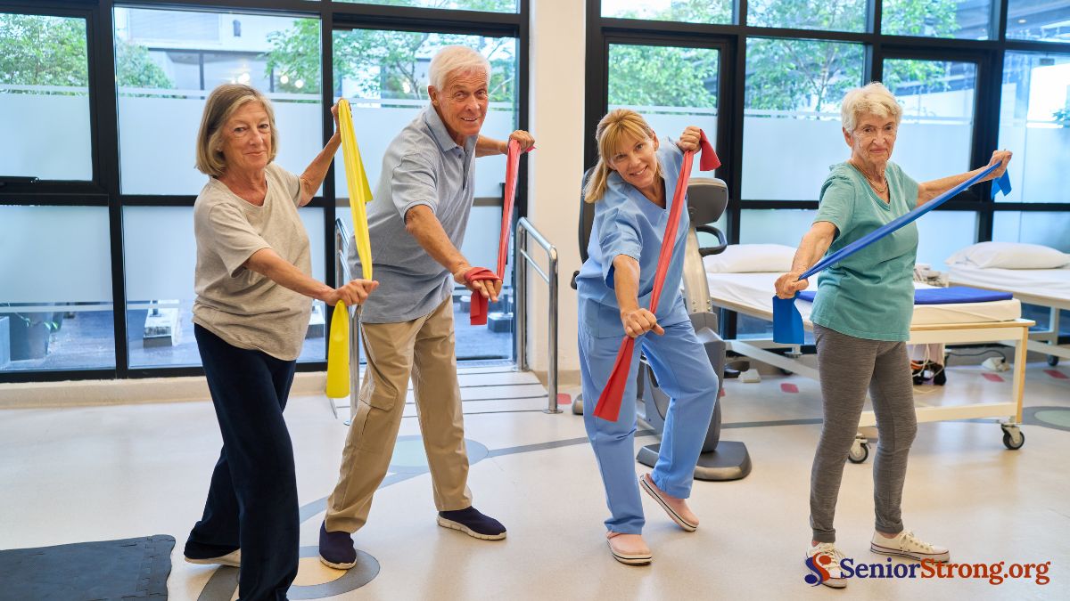 What Are Mental Activities for the Elderly