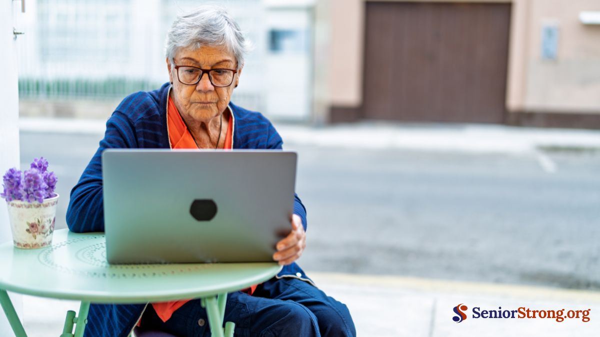 What Helps Older Adults Learn to Use and Leverage Technology to Transform Their Lives and Their Communities
