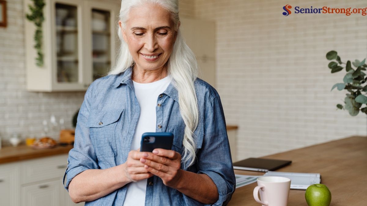 What Is a Senior Go Digital Plan