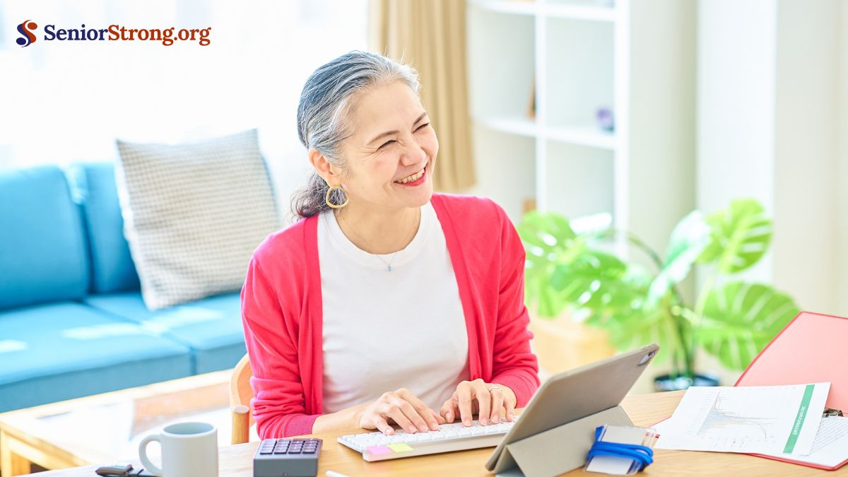 What Is the Best Tablet for Older Adults