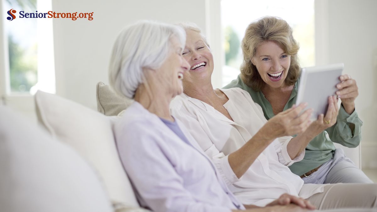 What Is the Best Way to Introduce Technology to the Older Generation and Why