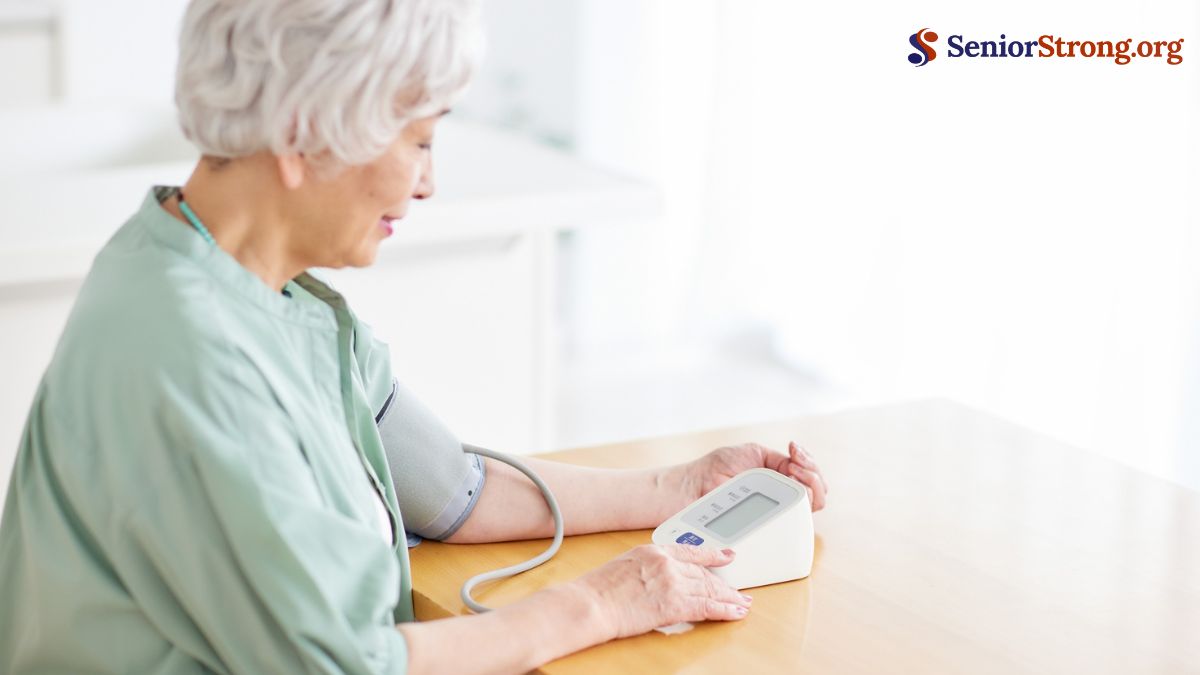 What Technology Is Used in Elderly Care