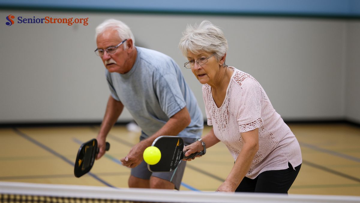 Which Is the Best Game for the Elderly