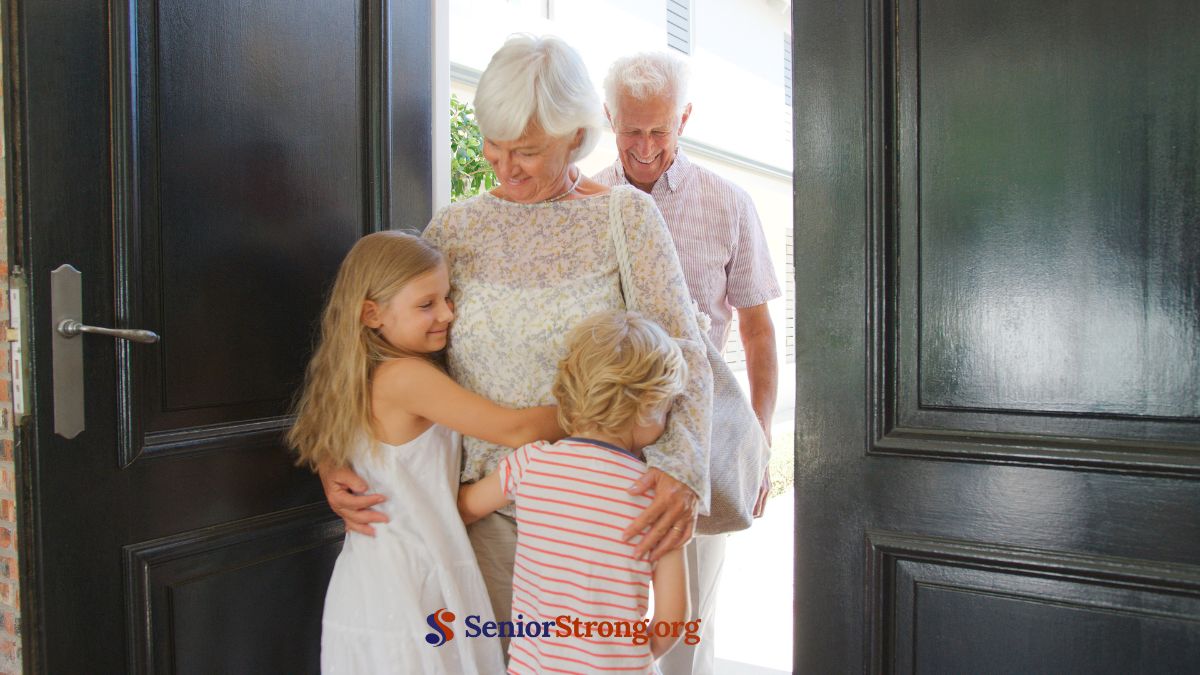 Adapting Visits to Seasonal and Weather Conditions