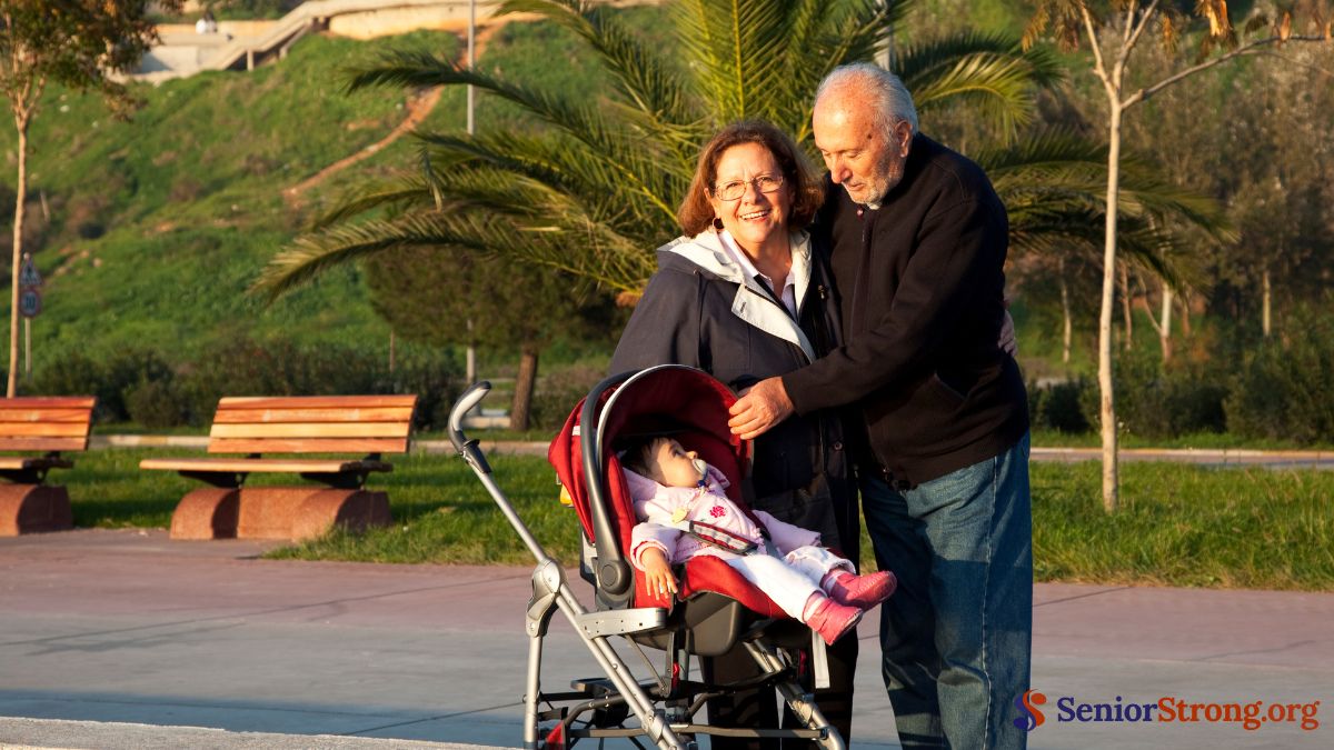 Being a Source of Unconditional Love