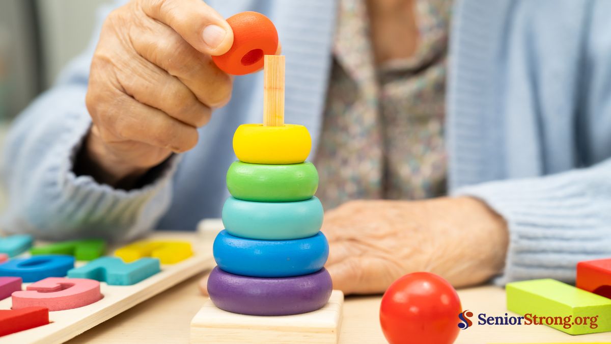 Incorporating Mental Stimulation and Learning Opportunities