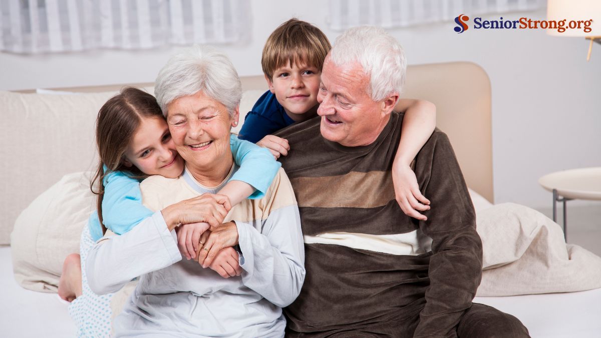 Providing Emotional Support