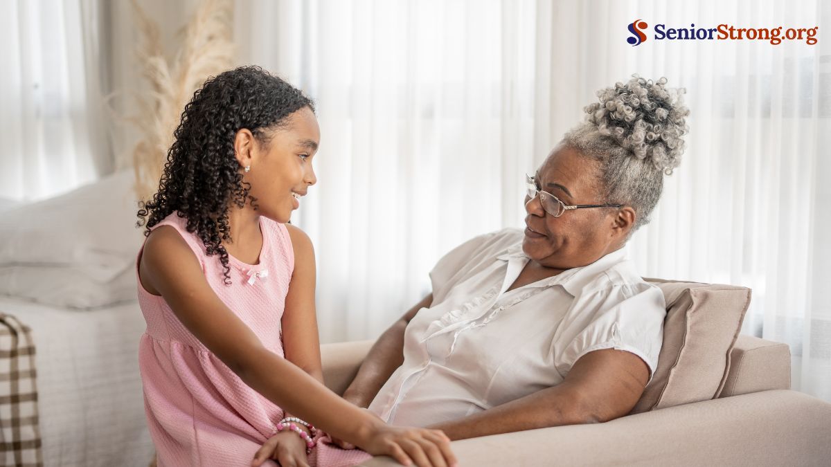 Understanding the Origins of Depleted Grandmother Syndrome