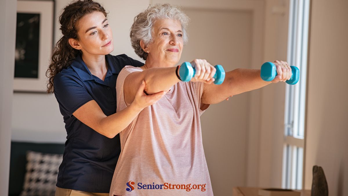 What Is the Most Popular Leisure Activity for Elders