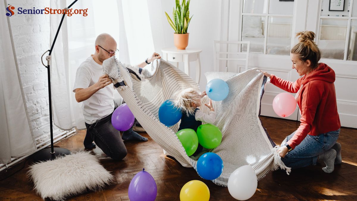 Adapting to Modern Parenting Needs