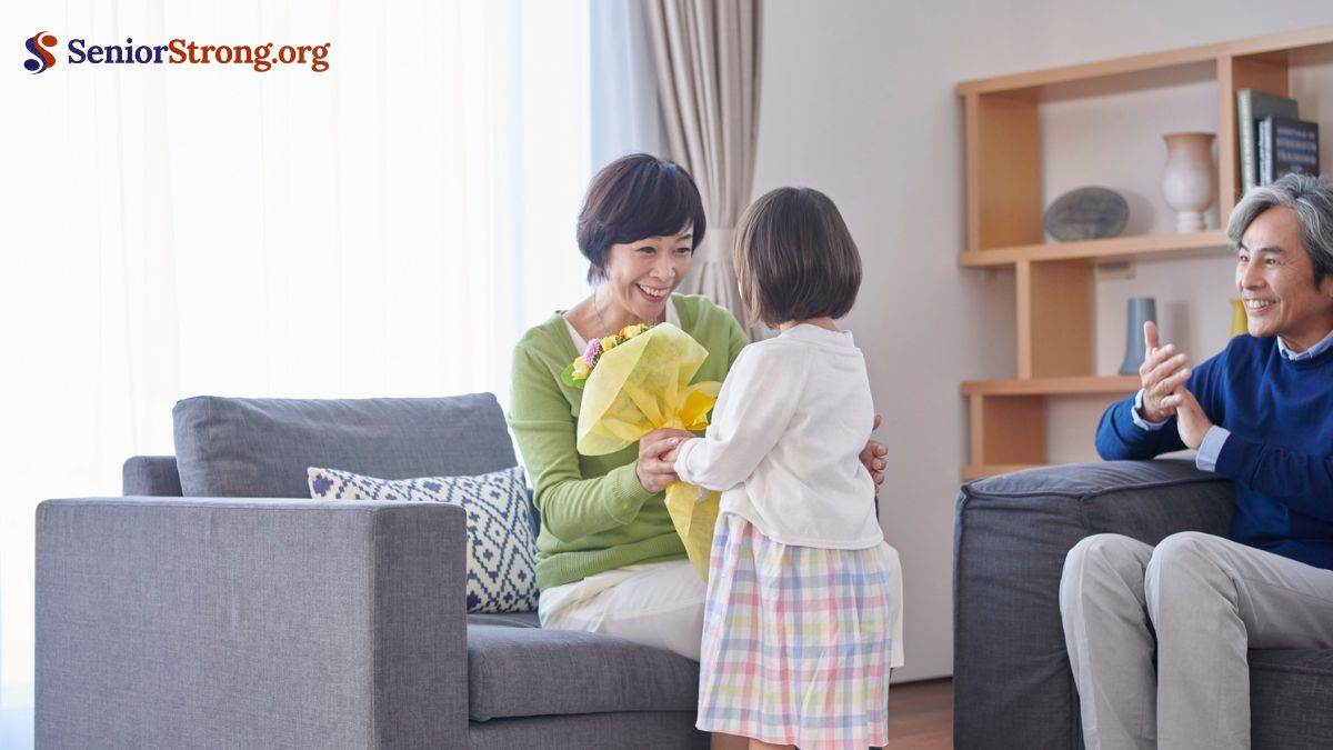 Celebrating Milestones and Achievements