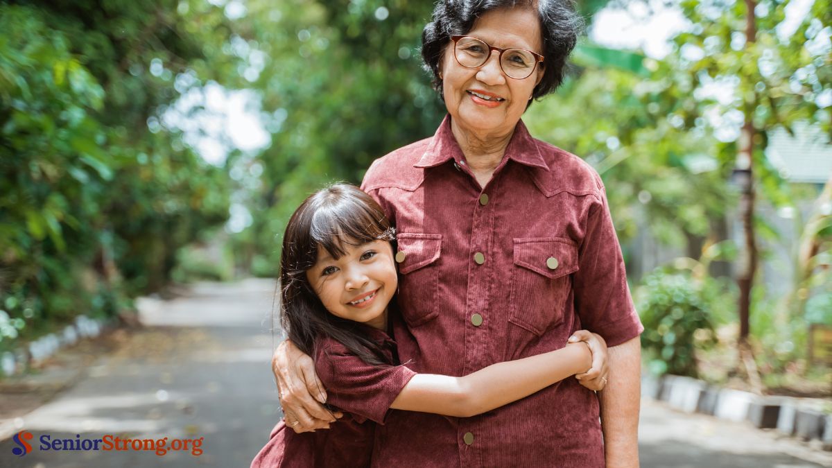 Embrace Technology to Stay Connected