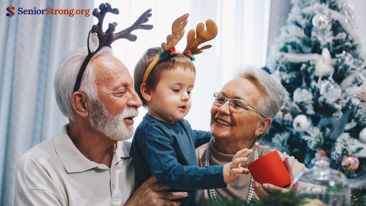 Guardians of Family Traditions