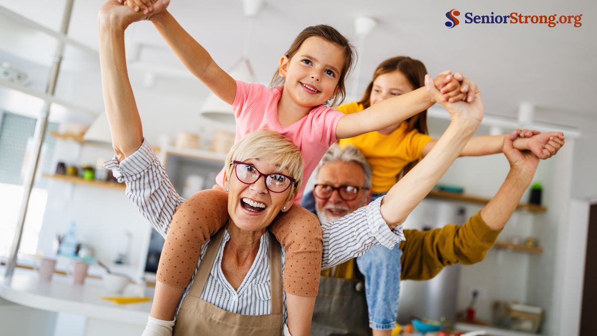 Intrusive Involvement in Family Matters