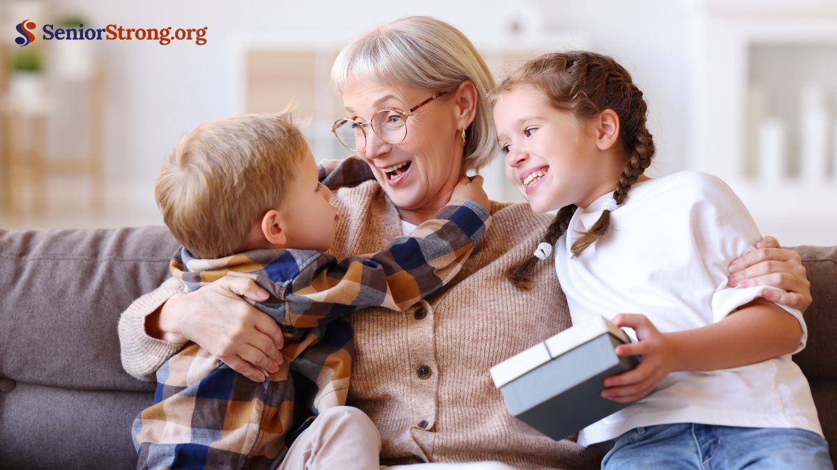 The Art of Storytelling