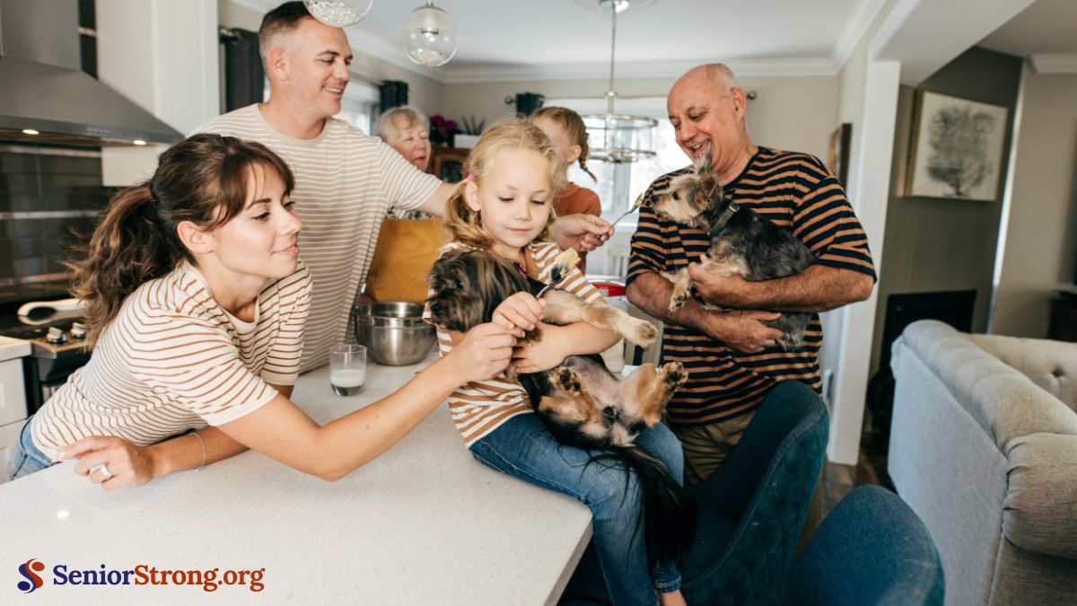 The Cultural Preserver