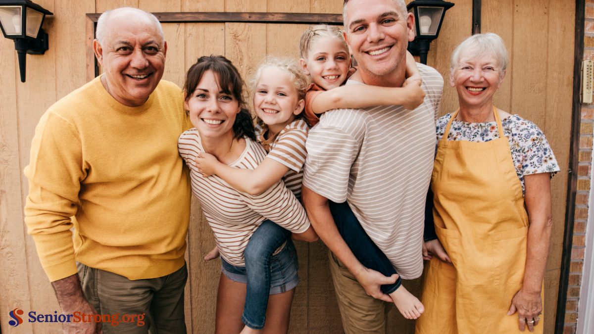 The Surrogate Parent