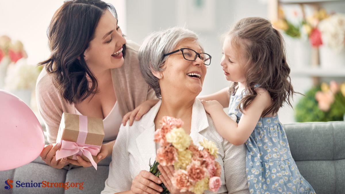 Understanding the Concept of the Grandmother's Law