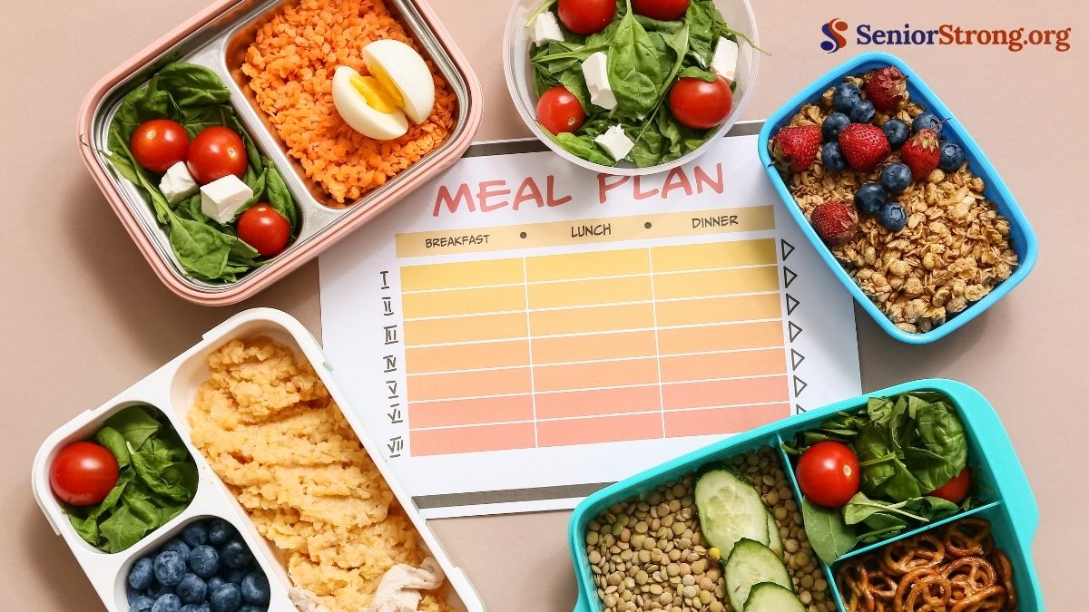 Adapting Meals for Dietary Restrictions