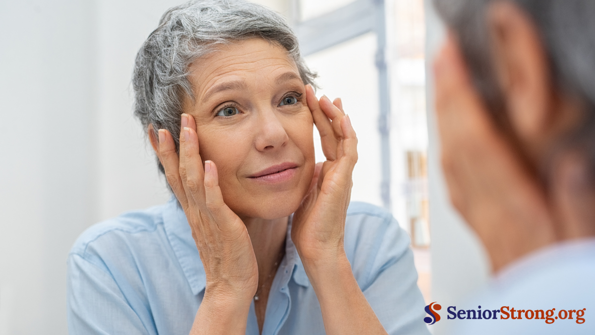 Antioxidants and Their Impact on Aging