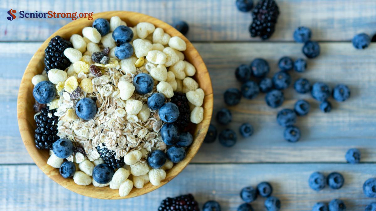 Choosing the Right Cereal for Digestive Health