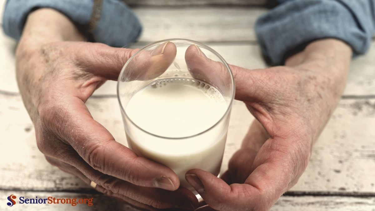 Considerations for Diabetic Seniors