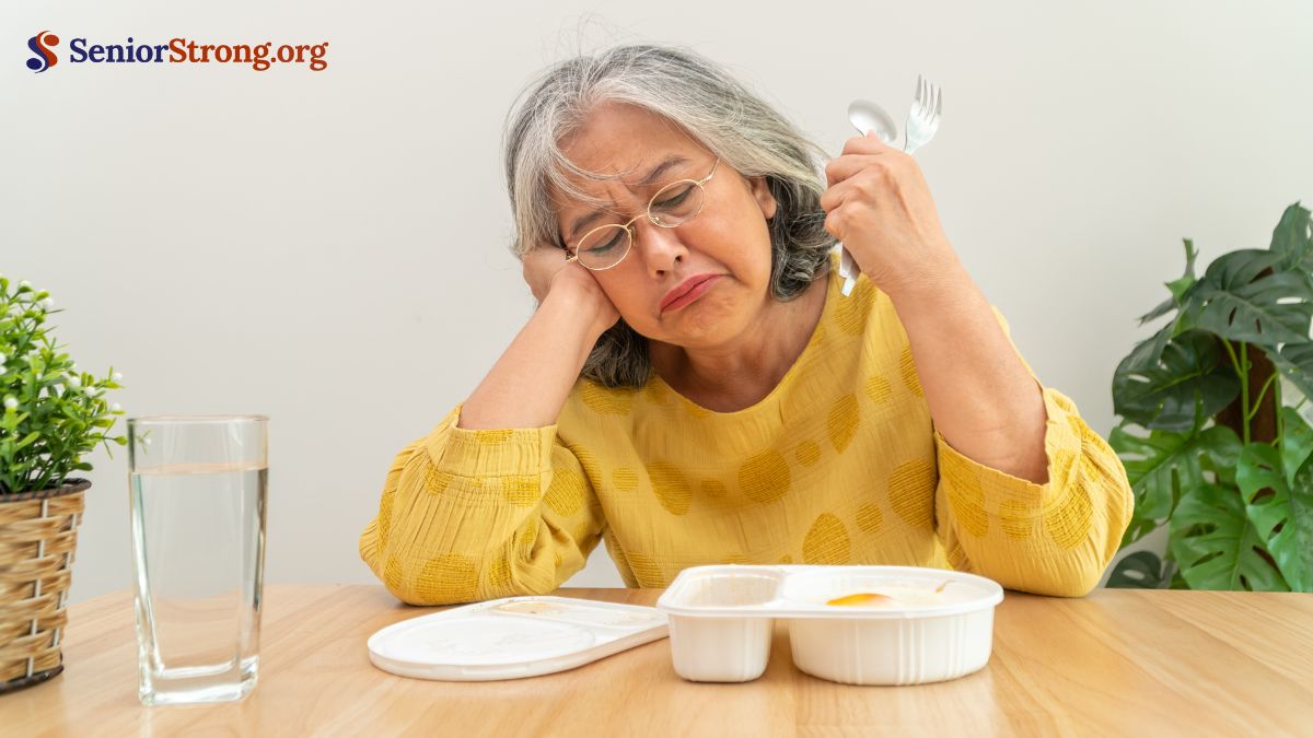 Creative Ways to Enhance Appetite and Enjoyment