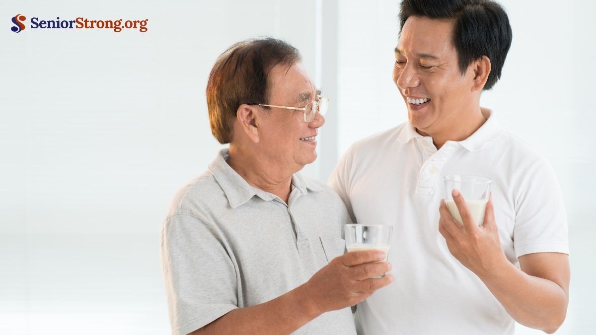 Customizing Supplements for Individual Needs