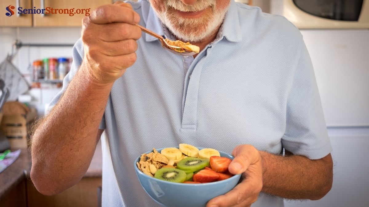 Easy Ways to Incorporate Bananas Into Breakfast