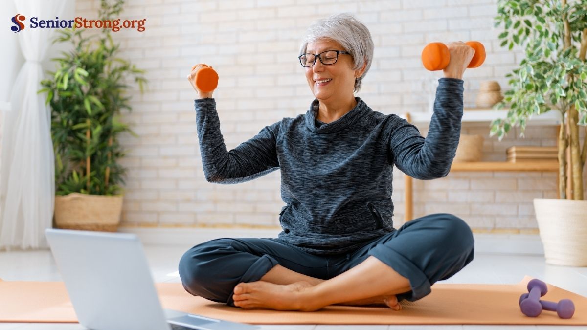 Finding the Right Balance for Long-Term Health