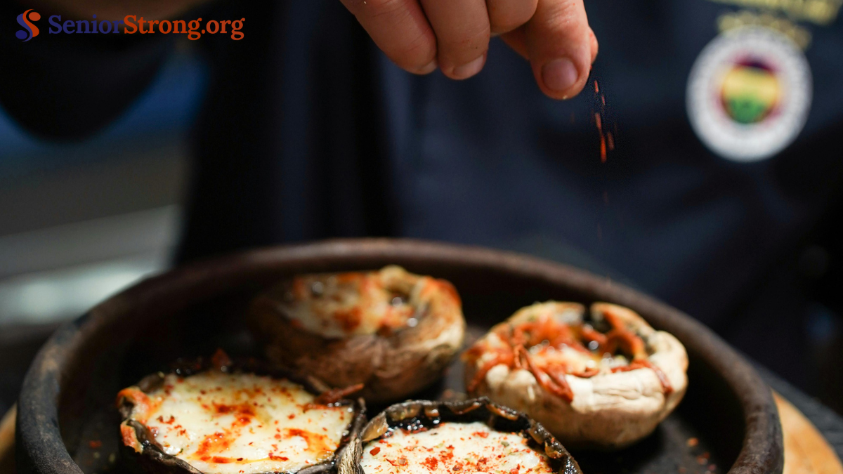 Flavor Enhancements and Seasoning Ideas