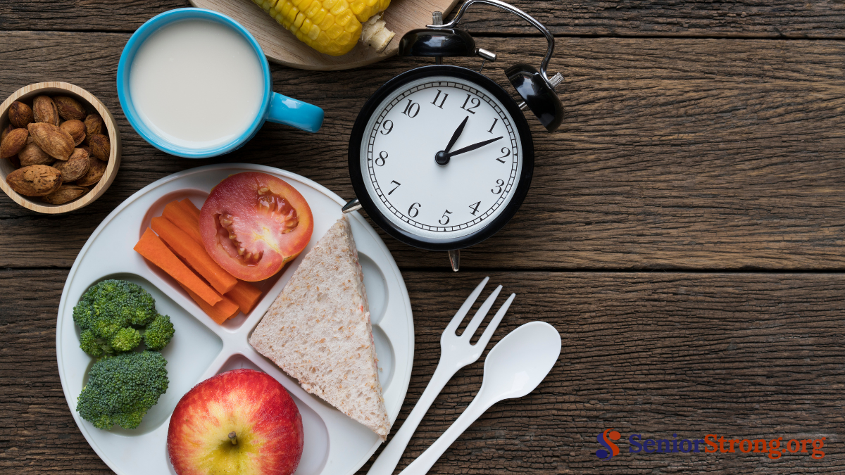 Meal Timing and Frequency Strategies