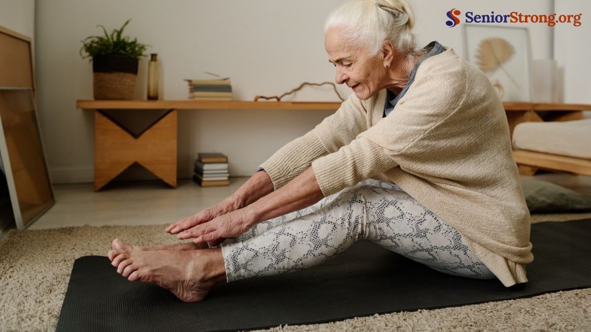 Morning Stretching and Flexibility Exercises