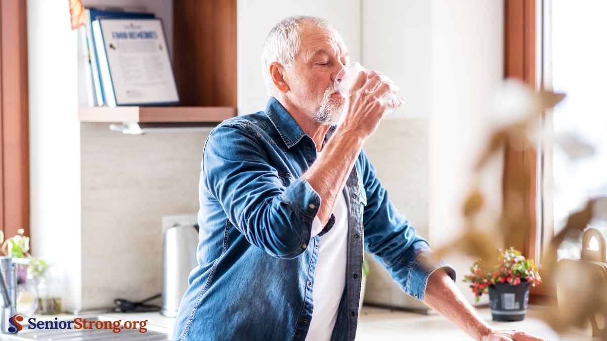 Nutritional Composition of Ensure