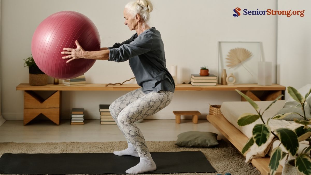 Overexertion and Ignoring Body Signals