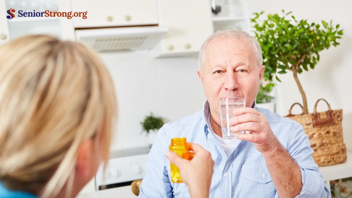 Potentially Harmful Interactions With Medications