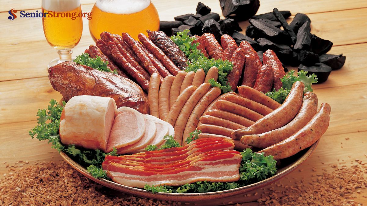 Processed Meats