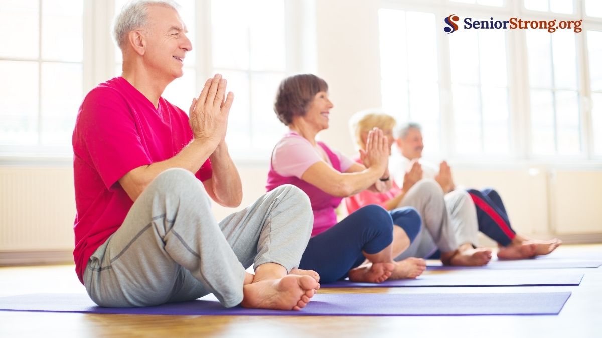 Real-Life Success Stories From Seniors