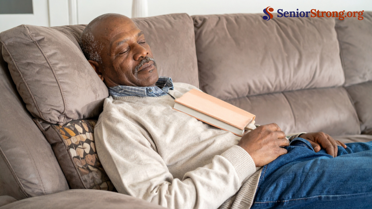 Snacks That Promote Restful Sleep