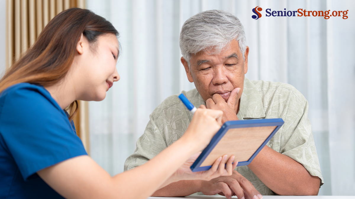 Supporting Cognitive Health and Memory