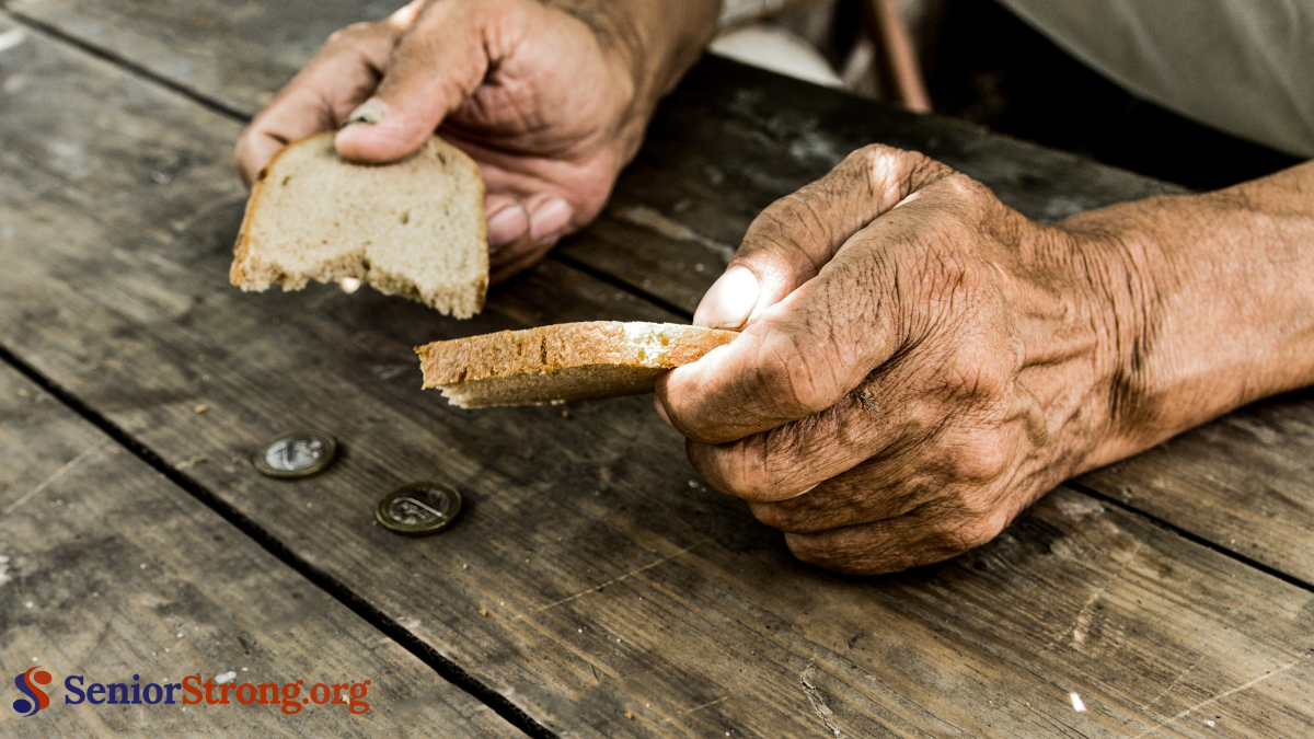 The Impact of Malnutrition on Overall Health