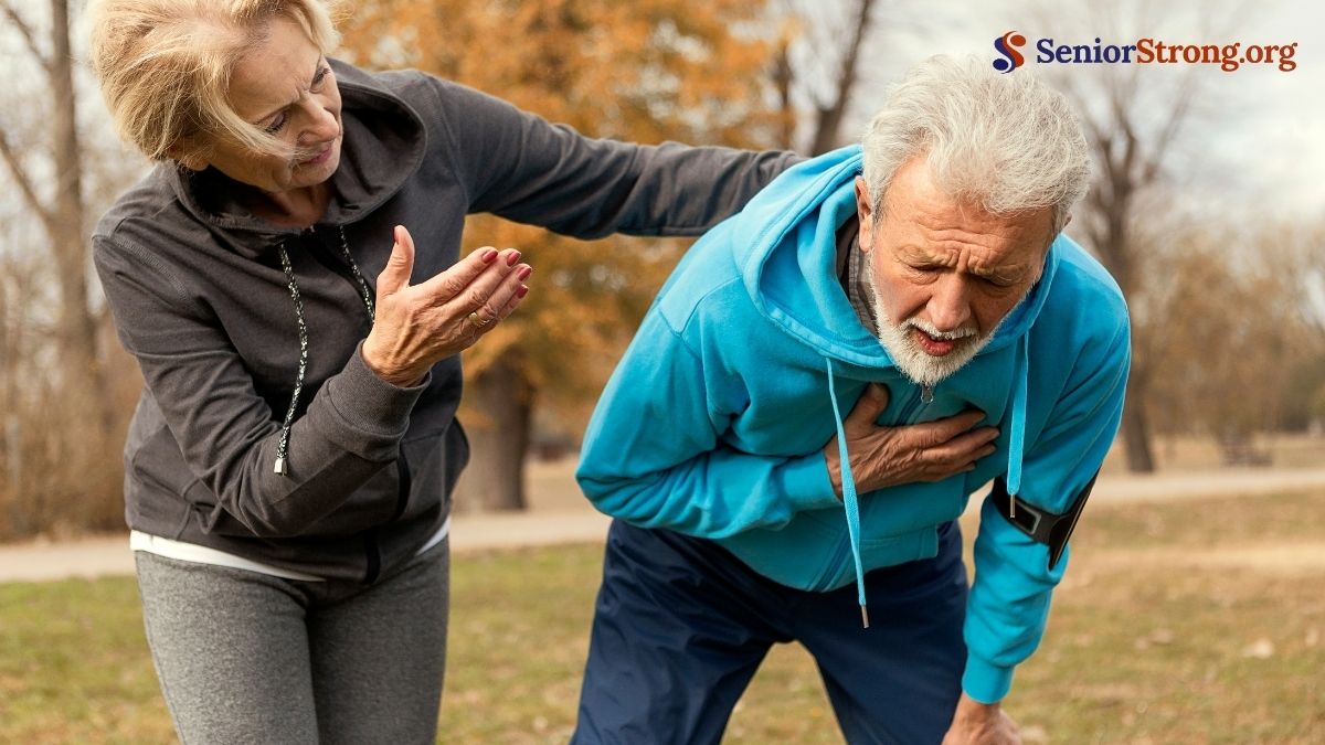 The Importance of Exercise in Aging