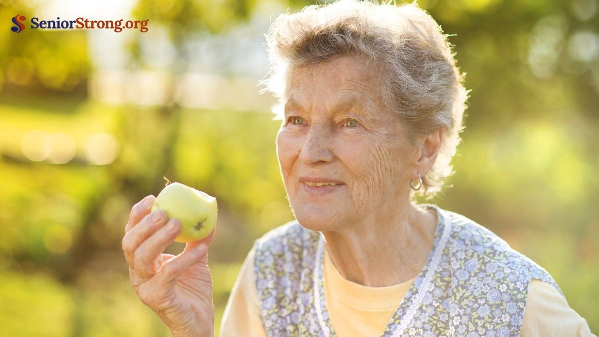 Tips for Buying and Storing Fresh Fruits