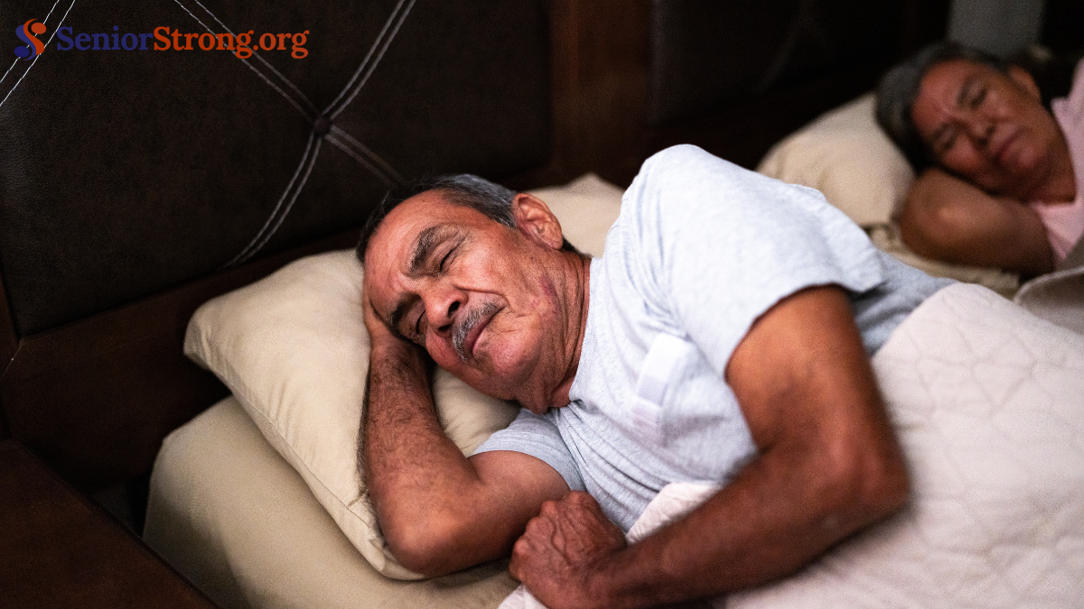 Tips for a Better Night's Sleep