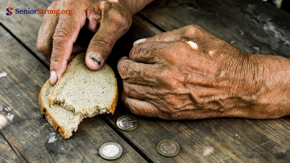 Understanding Malnutrition in the Elderly