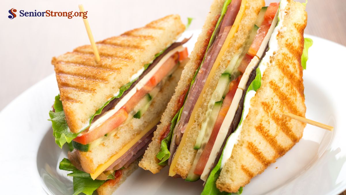 Understanding Nutritional Needs for Seniors