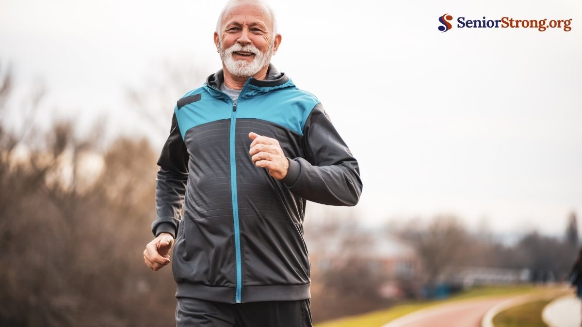 Understanding the Importance of Exercise at 70