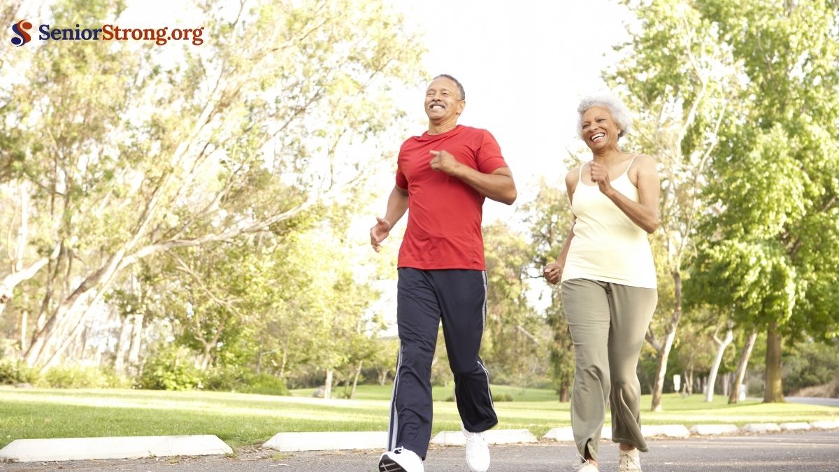 Understanding the Importance of Exercise for Seniors